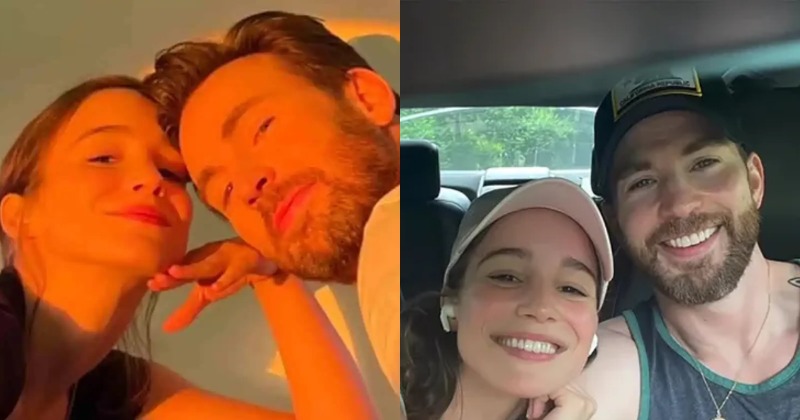 Chris Evans allegedly cheating on postpartum wife Alba Baptista; actor spotted with ‘brunette’ twice: ‘Colour me not surprised’
