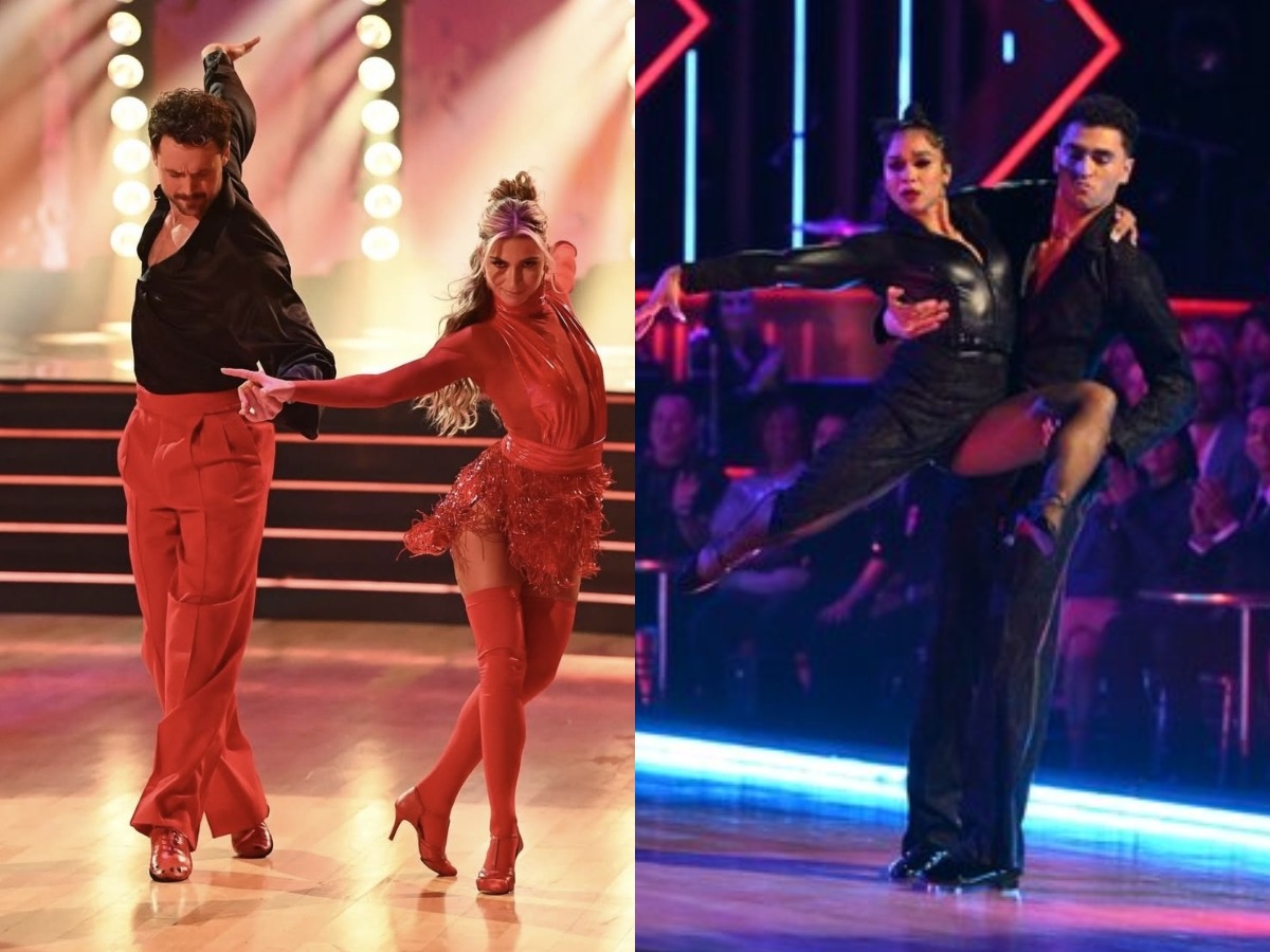 The Dancing With the Stars Season 34 finale release date and time All