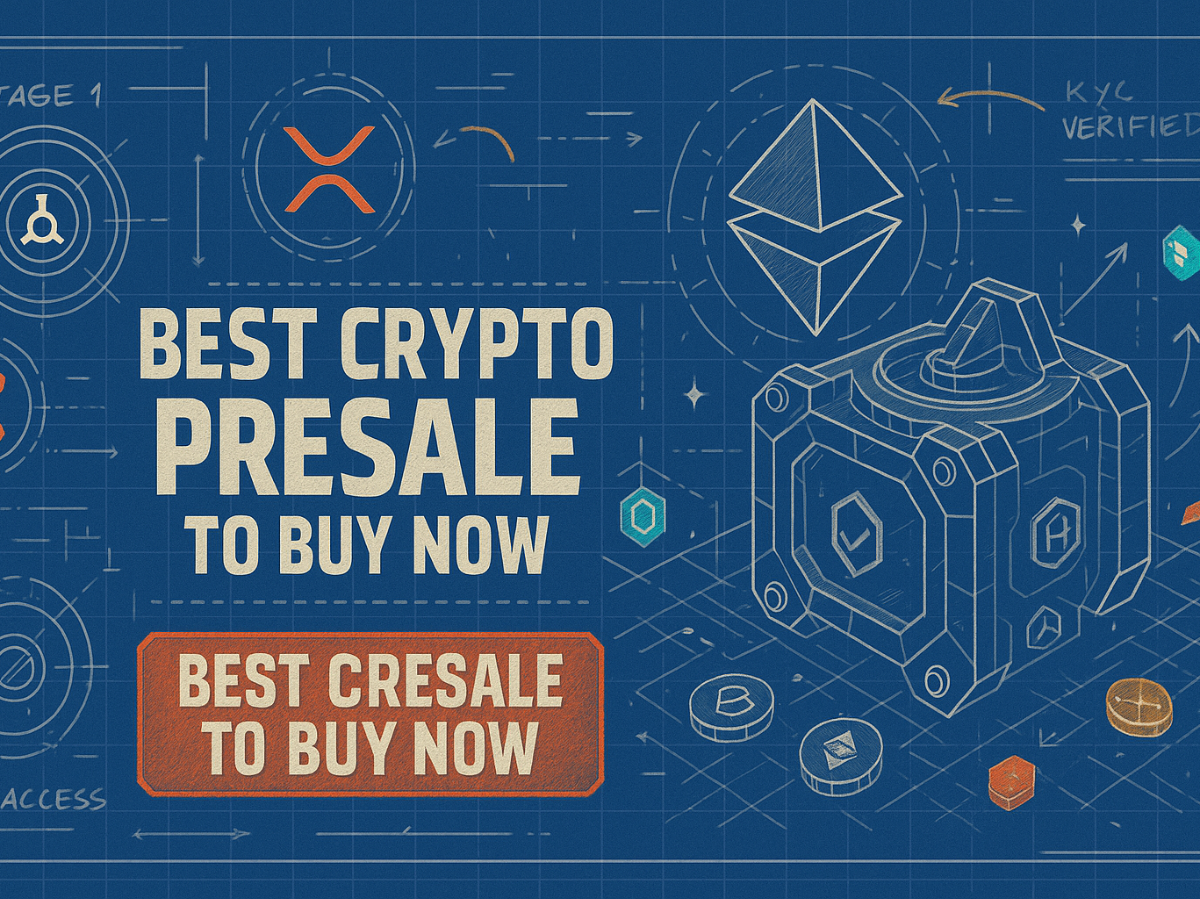 Best crypto presale to buy in November 2025: Why Remittix is leading  Digitap in the next XRP race