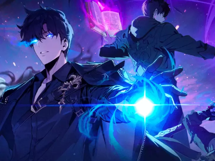 Solo Leveling ARISE Overdrive: Class Change Explained for New Players