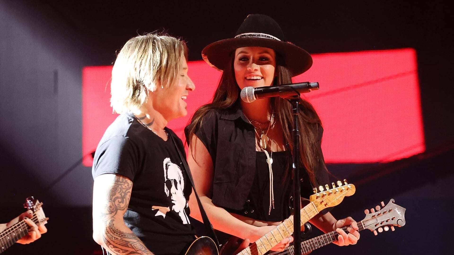 Who is Maggie Baugh? Country music star tied to Keith Urban in cheating  rumours amid Nicole Kidman divorce storm