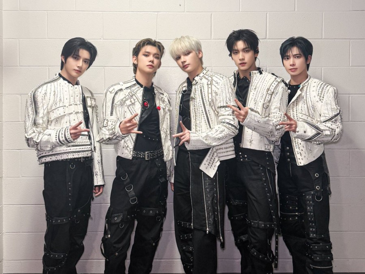 TXT 2026 ACT: TOMORROW Asia Tour announced — Dates, locations