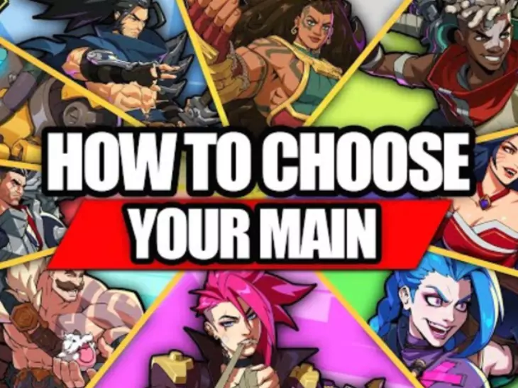 2XKO Roster and Archetypes Breakdown: Find Your Fighting Style