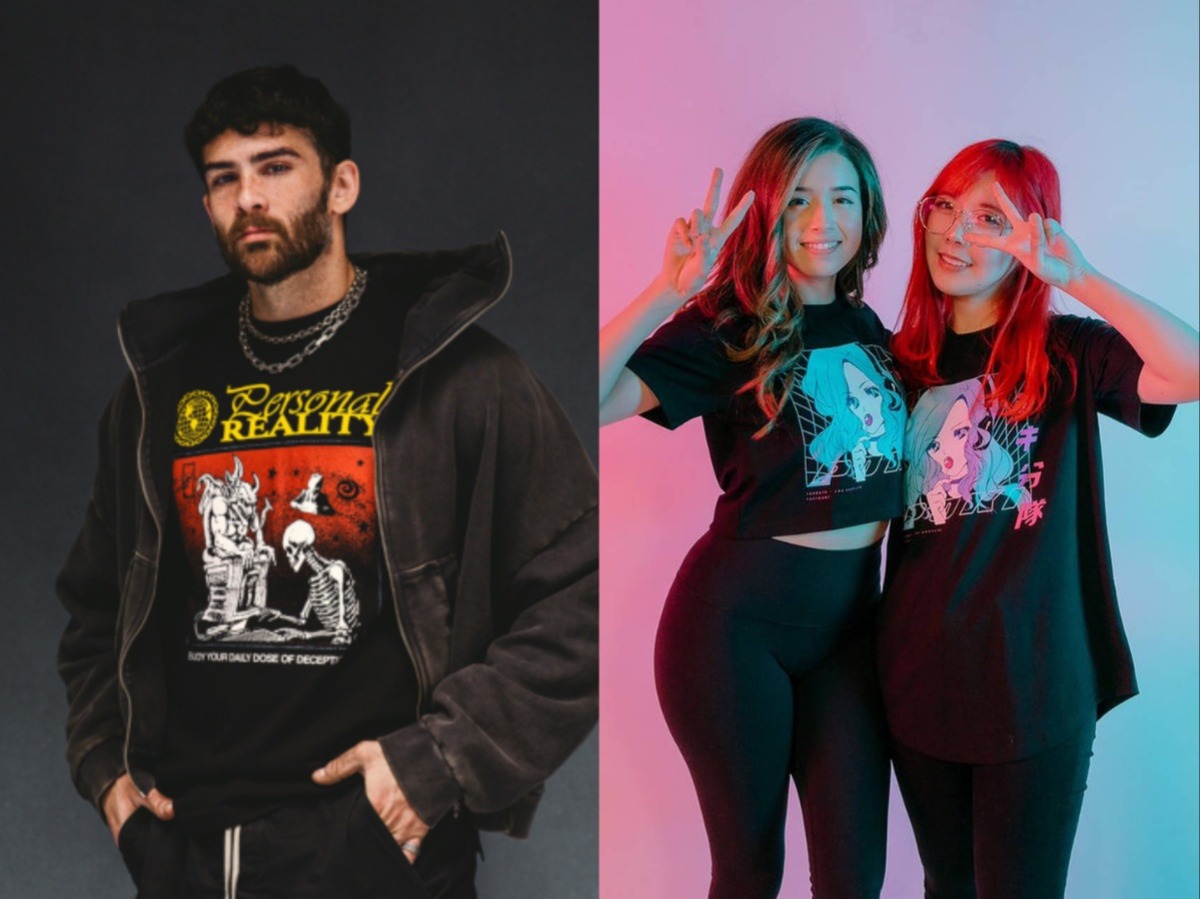 Pokimane and LilyPichu cancel Hasan Piker podcast episode amid dog