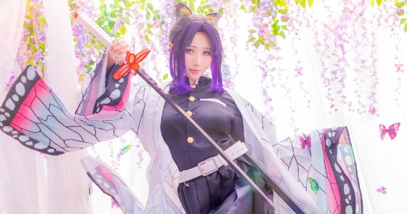 KPop Demon Hunters Halloween Costume Trend 2025