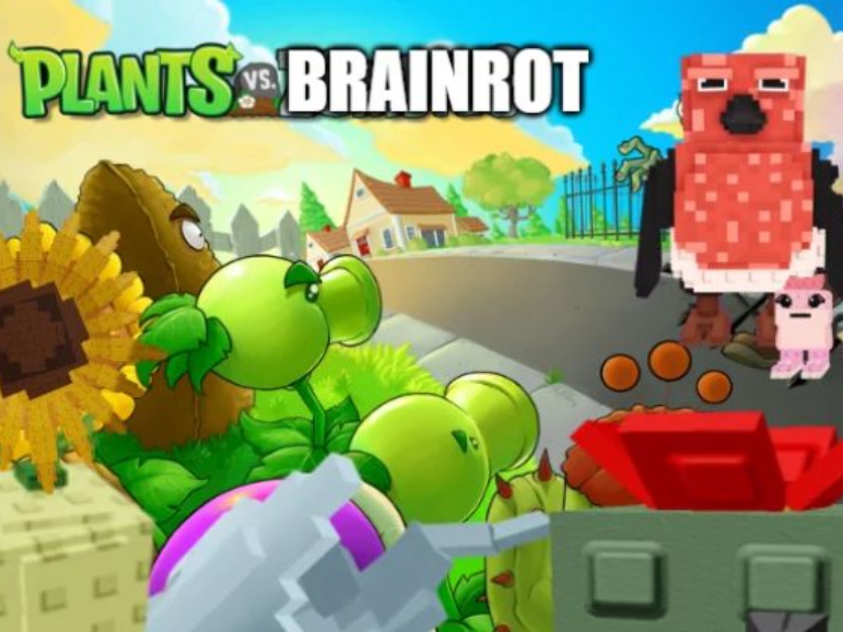 Plants vs Brainrots Hit List Event Guide — All Brainrots and