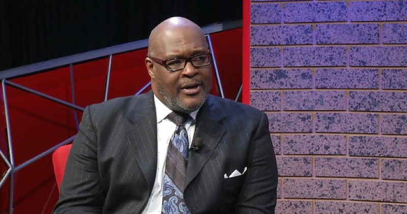 Bishop Marvin Winans sparks outrage after shaming woman and child in viral church video over $1,200 donation during Detroit fundraiser