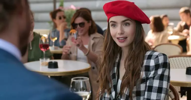 Everything you need to know about Emily in Paris season 5 (Credit: Netflix) Everything you need to know about Emily in Paris season 5 (Credit: Netflix)