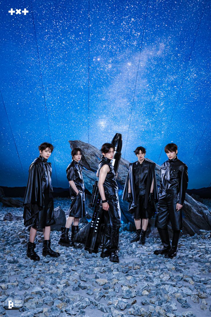 TXT 2026 ACT: TOMORROW Asia Tour announced — Dates, locations