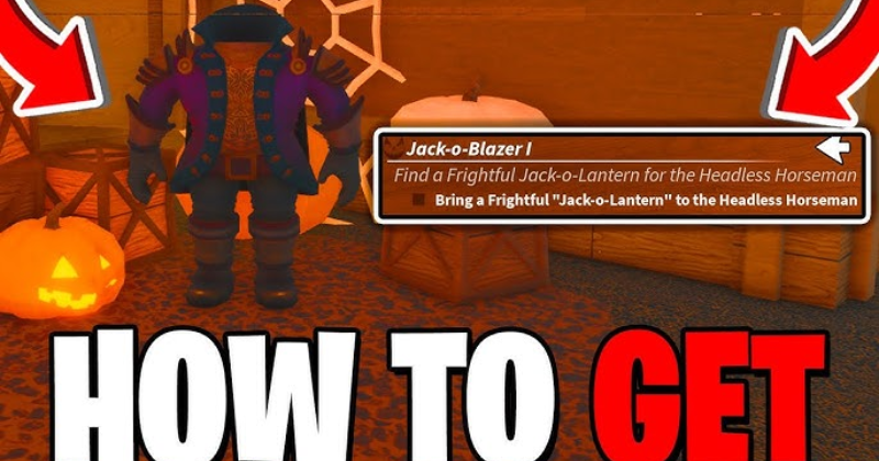 FischFright 2025: Headless Horseman Tasks & Jack-o-Blazer Rod Build