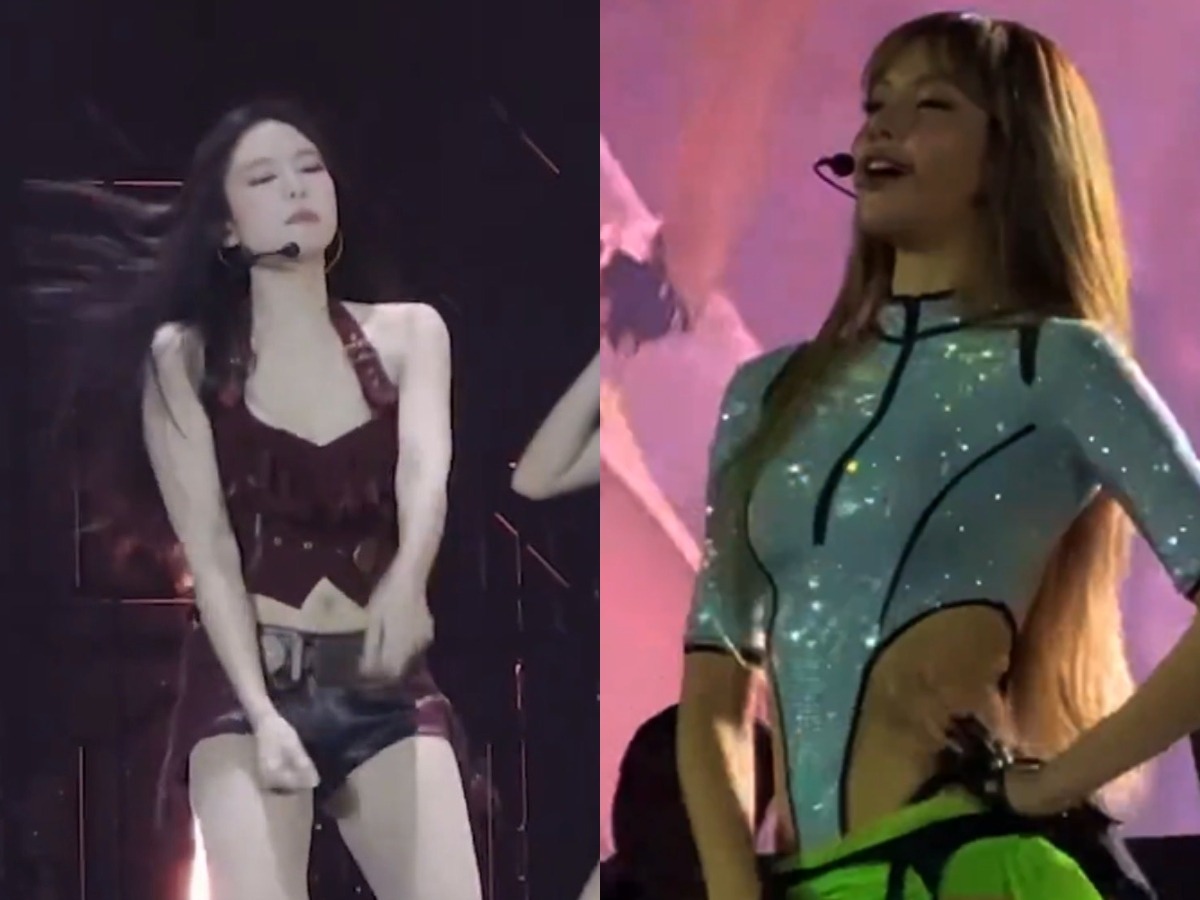 Disband at this point'; BLACKPINK faces backlash as Jennie's low