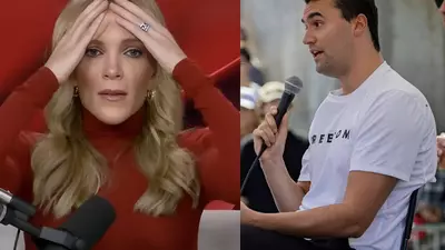 Megyn Kelly's emotional broadcast confirming Charlie Kirk's death goes viral as netizens 'wait for some kind of ...'