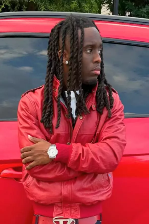 Kai Cenat breaks Twitch history with 1 million subscribers; fans go wild, predict his monthly earnings of ‘at least $6,000,000’ Kai Cenat breaks Twitch history with 1 million subscribers; fans go wild, predict his monthly earnings of ‘at least $6,000,000’