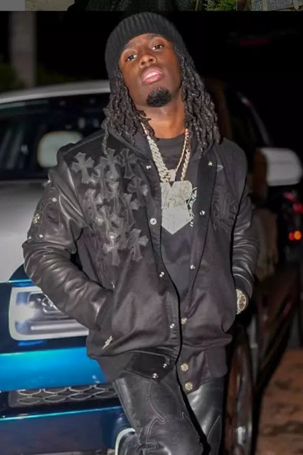 Kai Cenat breaks Twitch history with 1 million subscribers; fans go wild, predict his monthly earnings of ‘at least $6,000,000’ Kai Cenat breaks Twitch history with 1 million subscribers; fans go wild, predict his monthly earnings of ‘at least $6,000,000’