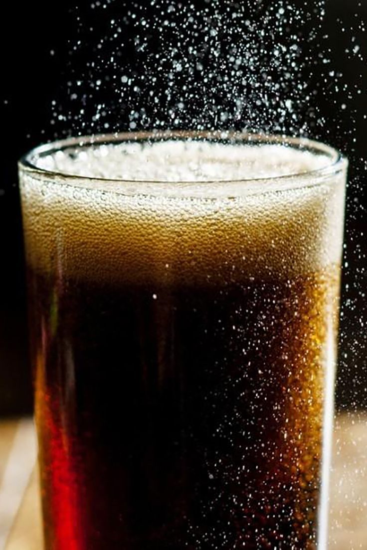 Viral heavy soda trend explained: TikTok’s sweet yet scary craze | Credit: Freepik