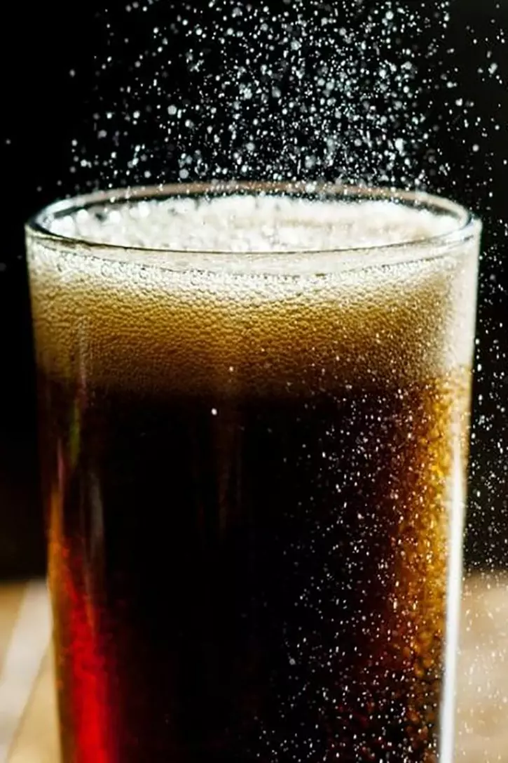 Viral heavy soda trend explained: TikTok’s sweet yet scary craze | Credit: Freepik Viral heavy soda trend explained: TikTok’s sweet yet scary craze | Credit: Freepik