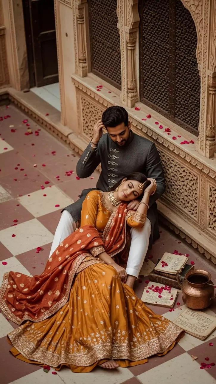 Here's how Instagram's viral trend can help you save money | Credit: Generated via Gemini Here's how Instagram's viral trend can help you save money | Credit: Generated via Gemini