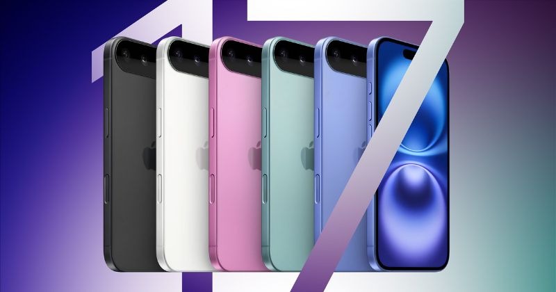 Apple iPhone 17 series: What to expect at the September 9 ‘Awe Dropping’ event | Credit: Macrumors