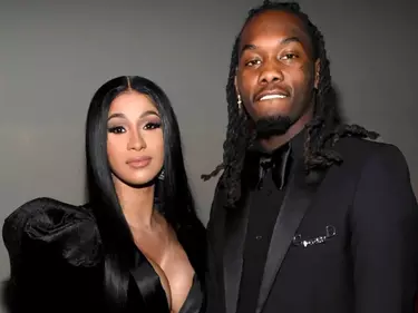 Cardi B confirms pregnancy with NFL star Stefon Diggs after months of  speculations — but is she still married to Offset?