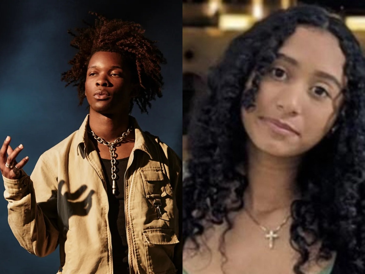 Was D4vd dating 15-yr-old Celeste Rivas, found dead in his Tesla? Matching tattoo and mom's claim she dated 'David' spark suspicion