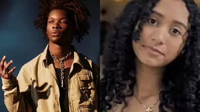 Was D4vd dating 15-yr-old Celeste Rivas, found dead in his Tesla? Matching tattoo and mom's claim she dated 'David' spark suspicion