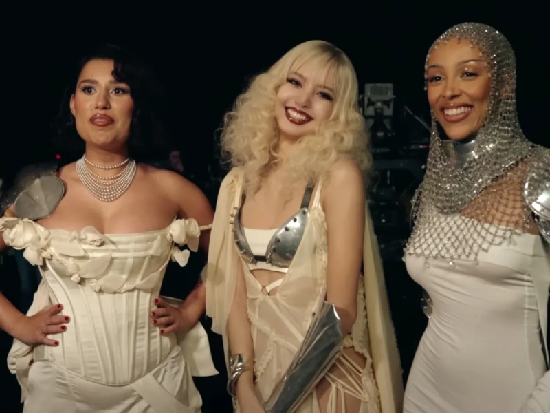 Fans allege that Born Again does not fit into K-pop mould