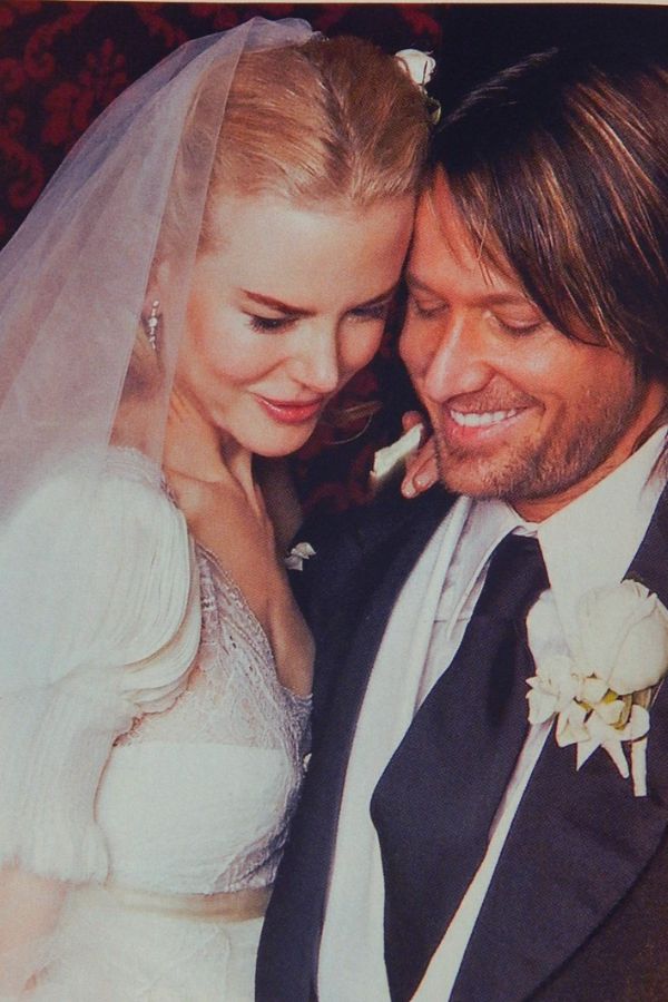 Keith Urban moves out while Nicole Kidman stays with their daughters: What private struggles led to this decision? Details here