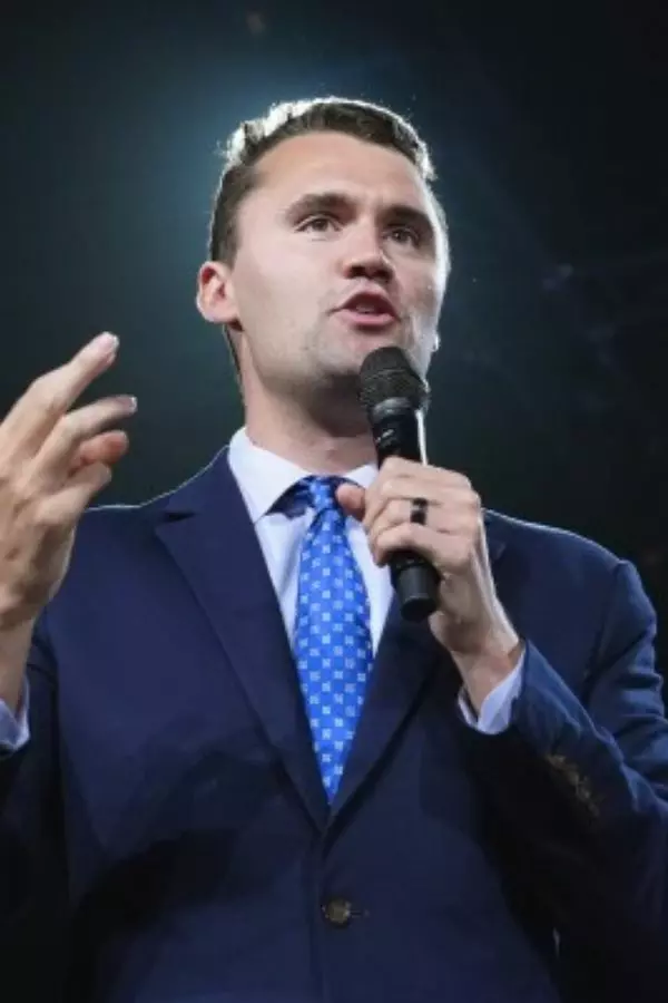 Charlie Kirk was shot dead during Utah Valley University event Who is Tyler Robinson? Suspected shooter of Charlie Kirk at UVU in custody; forensic evidence and tip from father helped arrest