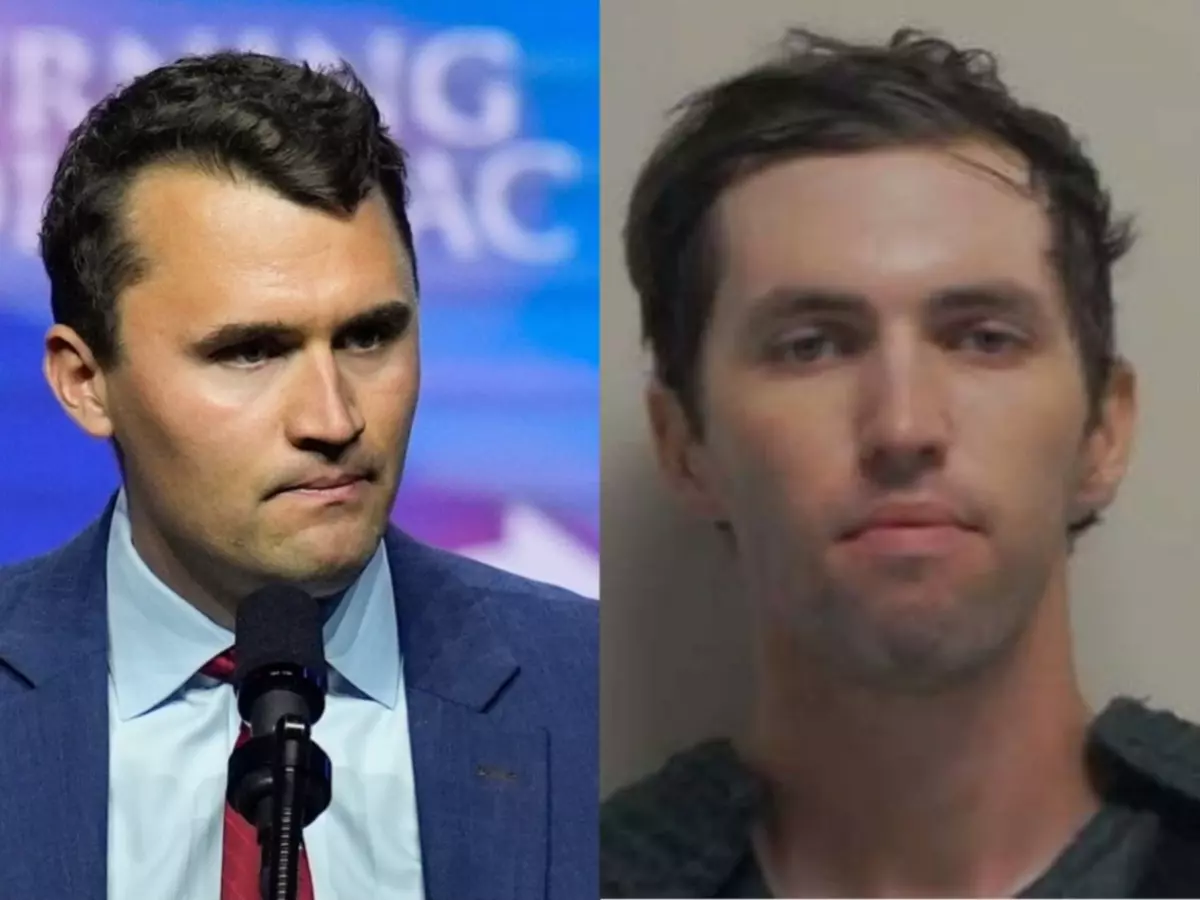 Tyler Robinson threatended to k!ll himself rather than surrender after being confronted by dad for assasinating Charlie Kirk