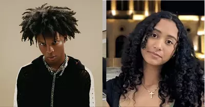 Viral TikTok claims d4vd was seen washing shoes of 15-yr-old Celeste Rivas amid murder allegations, netizens call for immediate action