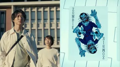 Alice in Borderland season 3 sparks outrage on social media - netizens criticise Netflix for turning the show into another 'Squid Game cash grab'