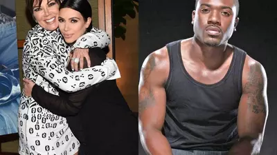 Kim Kardashian and Kris Jenner facing RICO case? Ray J's explosive claim shakes the internet
