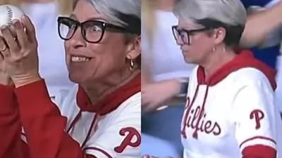 Fact check: Did 'Phillies Karen' respond amid drama? New claims say she  'can't leave home without being booed' - here's the truth