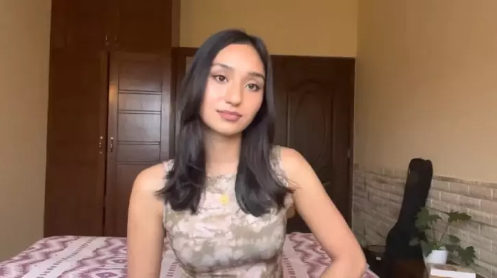 Shivana Shrestha