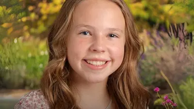 Meet Sophia Forchas: A 12-YO girl shot in head during Minneapolis Church attack, now showing 'Miracle' recovery