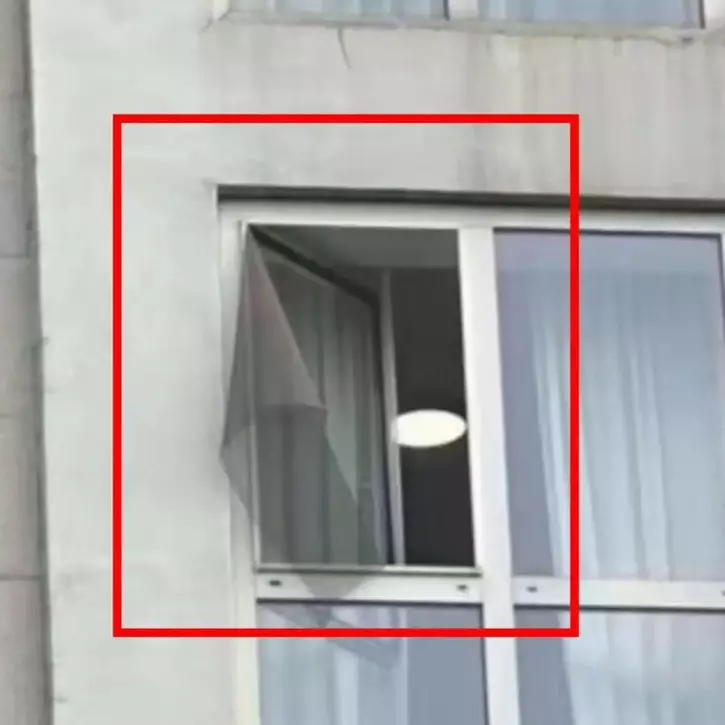 Yu Menglong reportedly fell from Building 18 of the Sunshine Upper East Residential Complex in Beijing Yu Menglong reportedly fell from Building 18 of the Sunshine Upper East Residential Complex in Beijing