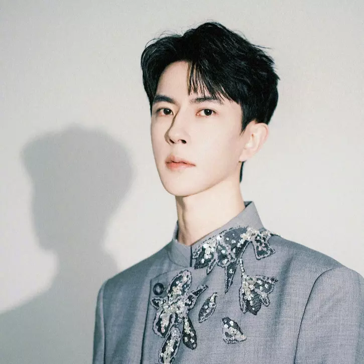 Yu Menglong Yu Menglong