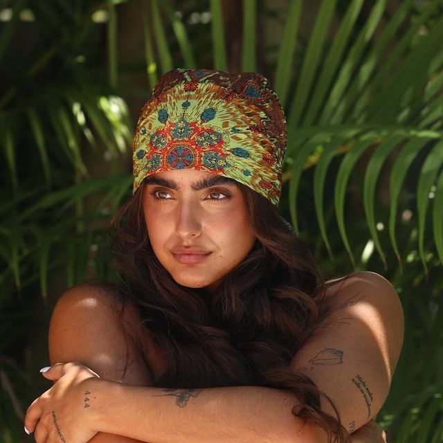 Influencer Isabella Ladera, whose MMS got leaked, now accuses ex Beéle of making their private