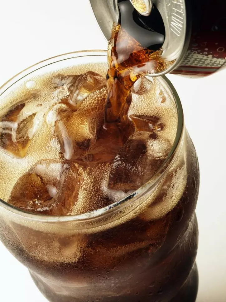 Viral heavy soda trend explained: TikTok’s sweet yet scary craze | Credit: Freepik Viral heavy soda trend explained: TikTok’s sweet yet scary craze | Credit: Freepik