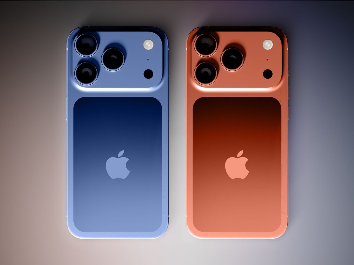 Apple's 'Awe Dropping' event today: iPhone 17, 17 Air, 17 Pro, 17 Pro Max last-minute leaks