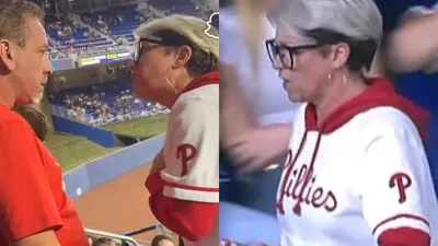 Fact check: 'Phillies Karen' fired from her job? Here's what we know as Cheryl Wagner denies being the viral ball-snatcher