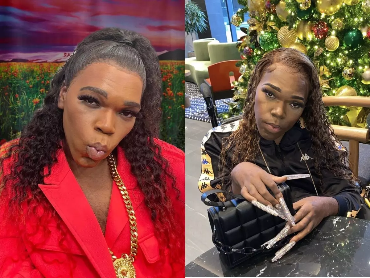 Influencer and reality TV star Rolling Ray dies at 28, a day before his ...