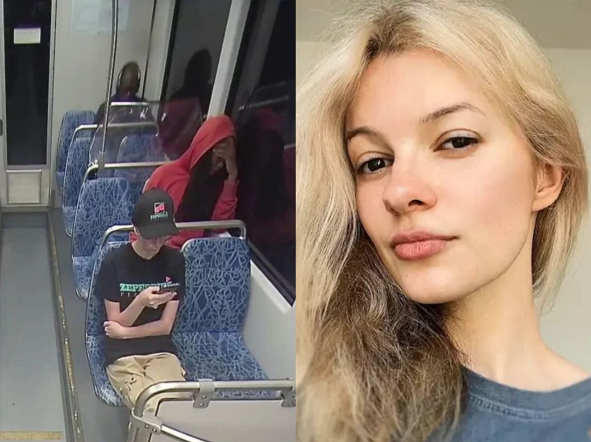 Iryna Zarutska killing: North Carolina Republicans call out Democrats —  here's what really went wrong on train that sparks concern