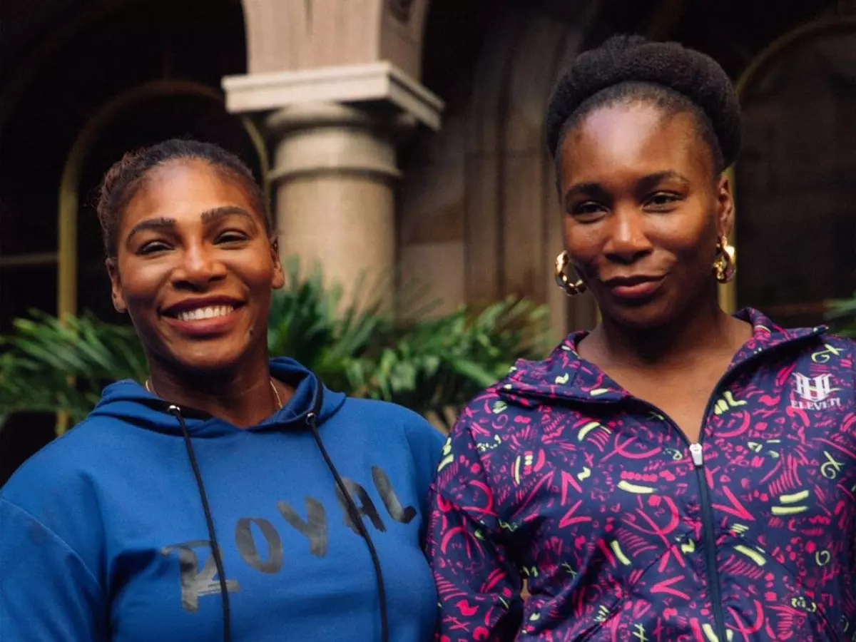 Is everything good between the Williams sisters? Venus 'calls out' Serena for skipping her US Open doubles matches Is everything good between the Williams sisters? Venus 'calls out' Serena for skipping her US Open doubles matches