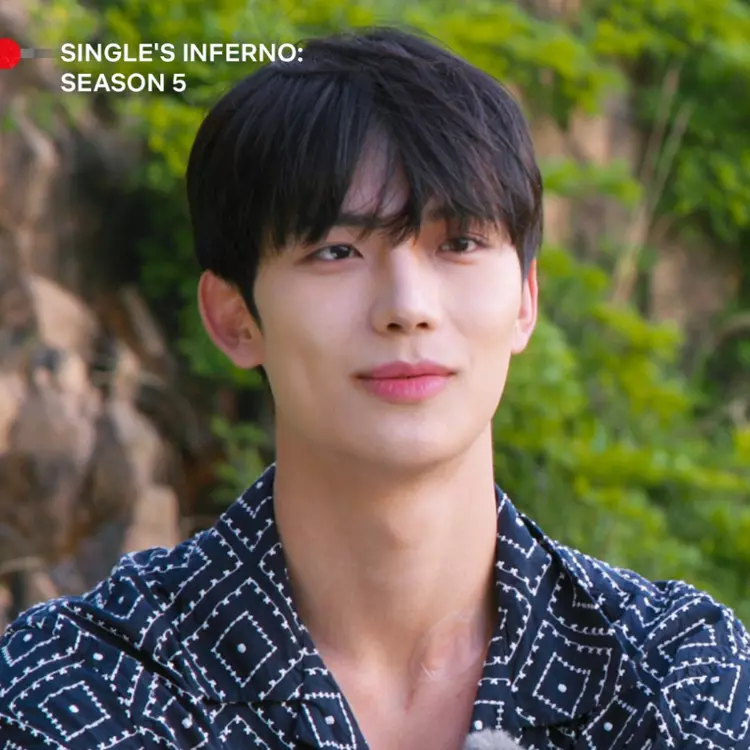 Youn Hyun-jae has grabbed the attention of fans but not the female contestants. Credit: X|@Netflix_PH Youn Hyun-jae has grabbed the attention of fans but not the female contestants. Credit: X|@Netflix_PH