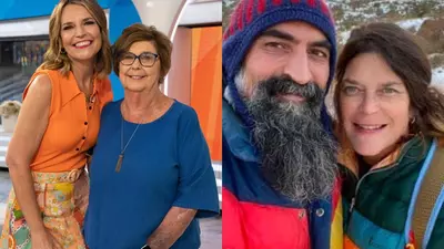 Who is Tommaso Cioni? Son-in-law allegedly being viewed as 'prime suspect' in Savannah Guthrie's mother Nancy's disappearance case