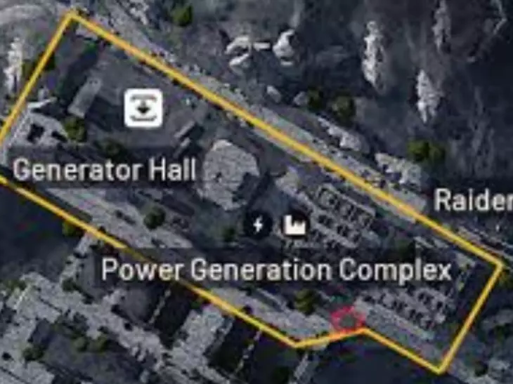 ARC Raiders Power Rod Room Location, Loot, and How to Get Power Rods