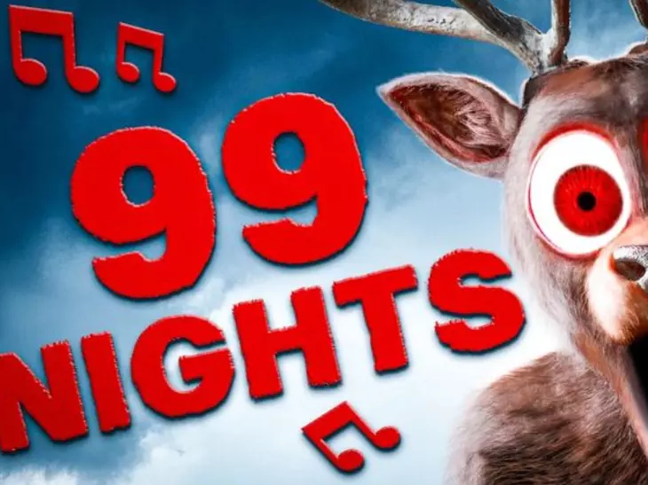 99 Nights in the Forest Codes For January 2026 (Latest Update): Free ...