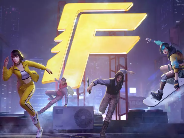 Garena Free Fire redeem codes for today, January 28, 2026