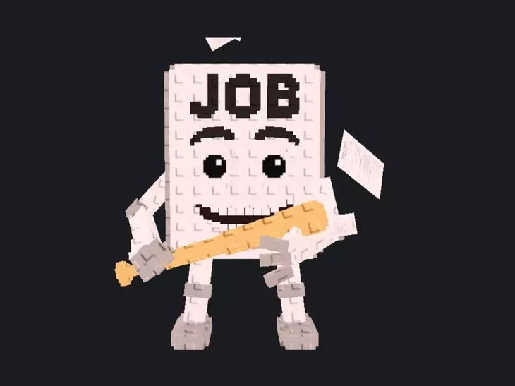 Steal a Brainrot Job Job Job Sahur